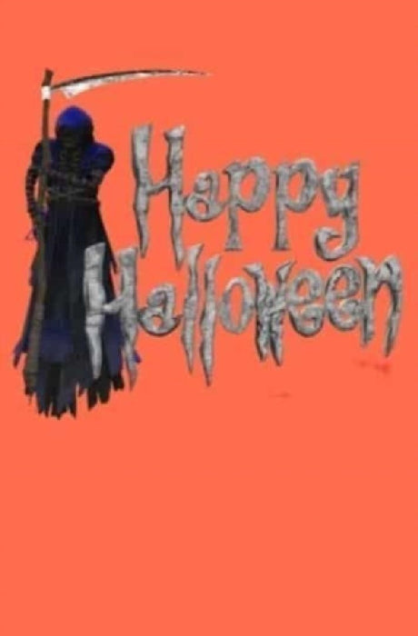 Halloween Monster Notebook: Monster Notebook by Ventsislav Iliev