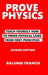 Prove Physics Second Edition by Balungi Francis