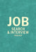 Job Search Interview Tracker by Paperland