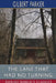 The Lane That Had No Turning (Esprios Classics) by Gilbert Parker