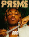 Preme Magazine: Ddg by Preme Magazine