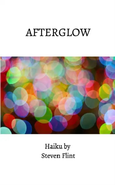 Afterglow by Steven Flint