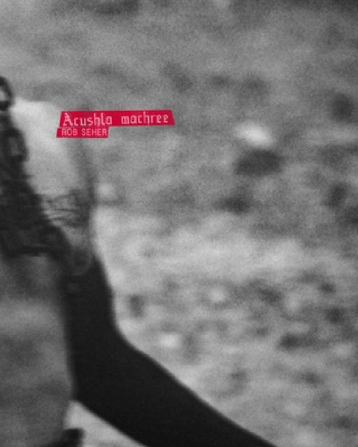 Acushla machree by Robert Seher