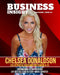 Business Insight Magazine Issue 4 by Capitol Times Media