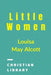 Little Women by Louisa May Alcott