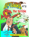 Reptisaurus, the terrible n°2: Two adventures from june and august 1962 (originally issues 5 - 6) by Comics Books Restore