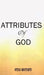 Attributes of God by Oteng Montshiti