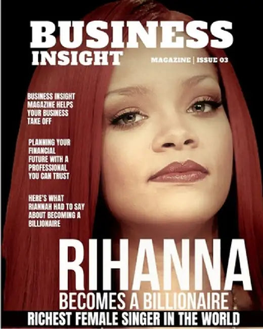 Business Insight Magazine Issue 3 by Ctm Media
