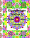 Einzigartiges Malbuch für Kinder, Eltern, Großeltern by Carmeluta