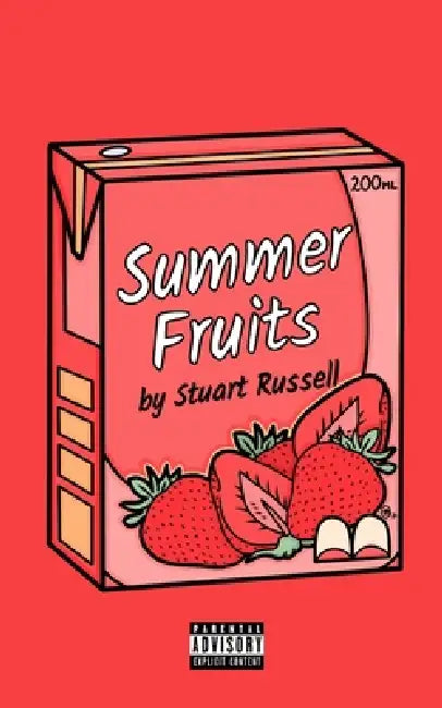 Summer Fruits by Stuart Russell