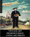 Vintage Art: Henri Rousseau: 18 Fine Fine Art Prints by Vintage Revisited Press