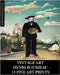 Vintage Art: Henri Rousseau: 18 Fine Fine Art Prints by Press, Vintage Revisited