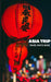 Asia Trip Travel Photo Book by Alice Ason
