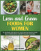 Lean and Green Foods for Women - Dr. McAdams Light Diet Plan by Lorely McAdams
