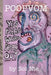 Poopvom Comic Zine by Sol Nte