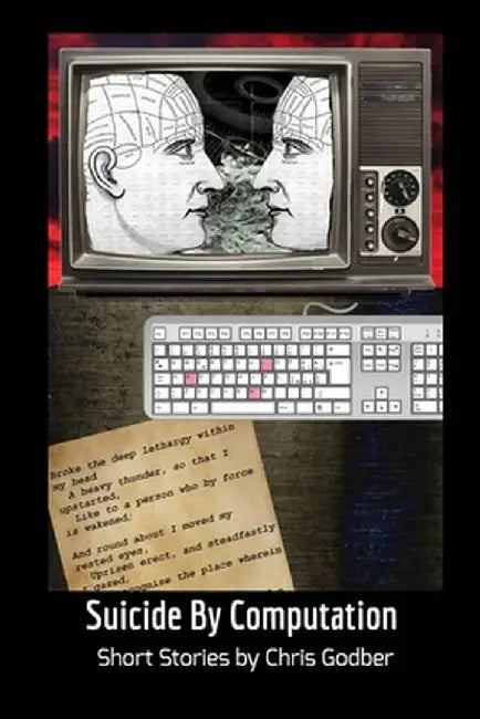 Suicide by Computation by Chris Godber