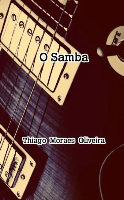 O Nosso Samba by Thiago Moraes Oliveira