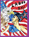 labor day by Alice Daena Hickey