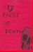 The 13 Faces Of Death by Mike McCluskey