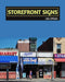 Storefront Signs: The Urban Street - New York by Luigi Cipriano