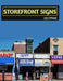 Storefront Signs: The Urban Street - New York by Luigi Cipriano