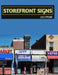 Storefront Signs: The Urban Street - New York by Luigi Cipriano