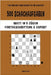 500 Schachaufgaben, Matt in 5 Zügen, Fortgeschrittene und Expert: Lösen Sie Schachprobleme und verbessern Sie Ihre taktischen Fähigkeiten! by Akt, Chess