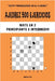 Ajedrez 500 ejercicios, Mate en 2, Nivel Principiante e Intermedio: Resuelve problemas de ajedrez y mejora tus habilidades tácticas by Akt, Chess