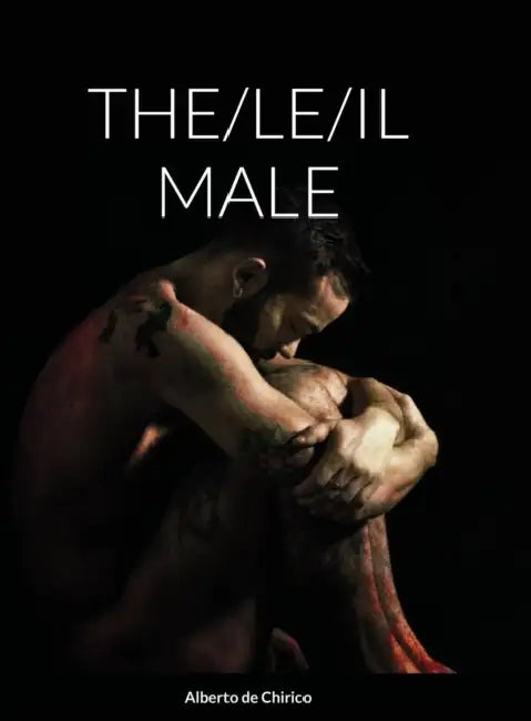 The/Le/Il Male by Alberto de Chirico