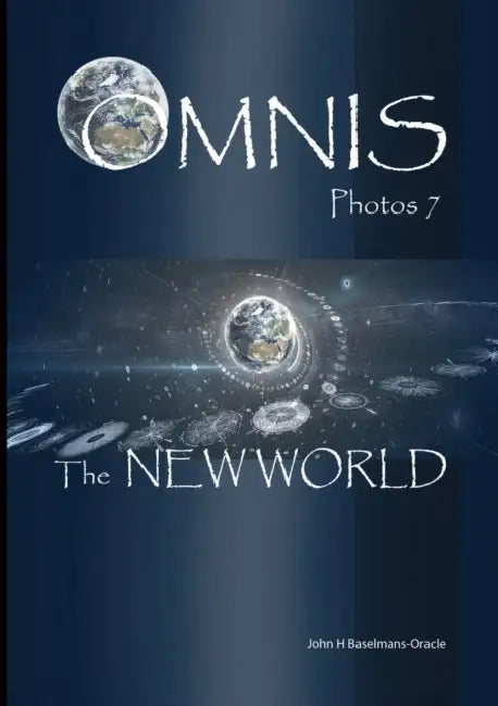 Omnis Photos 7 by John Baselmans
