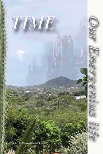 Time by John Baselmans