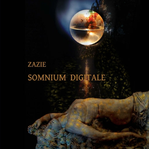 Somnium Digitale 1 by Evi Moechel