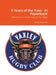 5 Years of the Yaks - in Paperback: A history to date of the first rugby club in Yaxley with a full playing record and season by season guide. by James Warrener