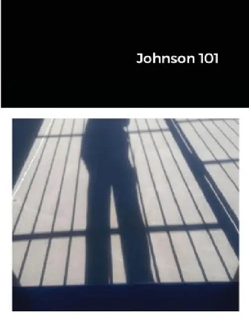 Johnson 101 by Derrick Johnson