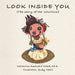 Look Inside You by Ed D. Catherine Amandla Clark