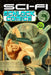 Sci-Fi Schlock Comics by Mini Komix