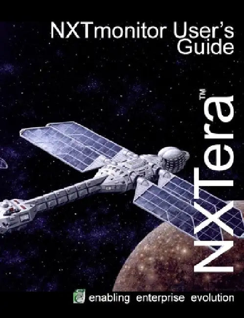 NXTmonitor User's Guide by Kevin Barnes
