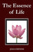 The Essence of Life by Jean Stevens