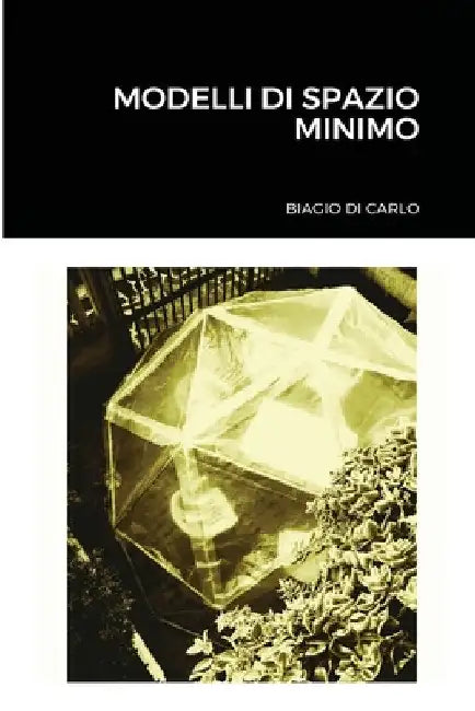 Modelli Di Spazio Minimo by Biagio Di Carlo