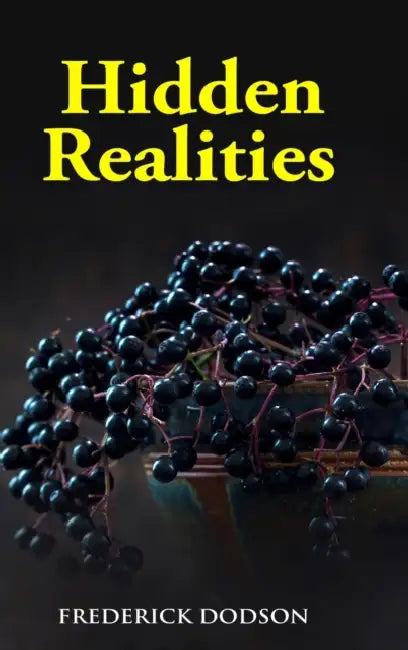 Hidden Realities by Frederick Dodson