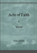 Acts of Faith by Traumear