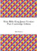 Holy Bible King James Version: Pure Cambridge Edition by Kevin Leake
