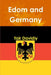 Edom and Germany by Yair Davidiy