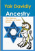 Ancestry: The Hebrew Identity of Celtic Races by Yair Davidiy