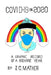 Covid-19 in 2020: A Graphic Record of a Bizarre Year by John Mather