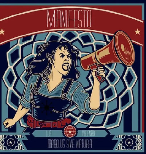 Manifesto by Lua Valentia