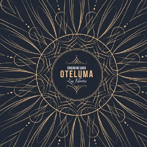 Oteluma: O Grimório de Perséfone by Lua Valentia
