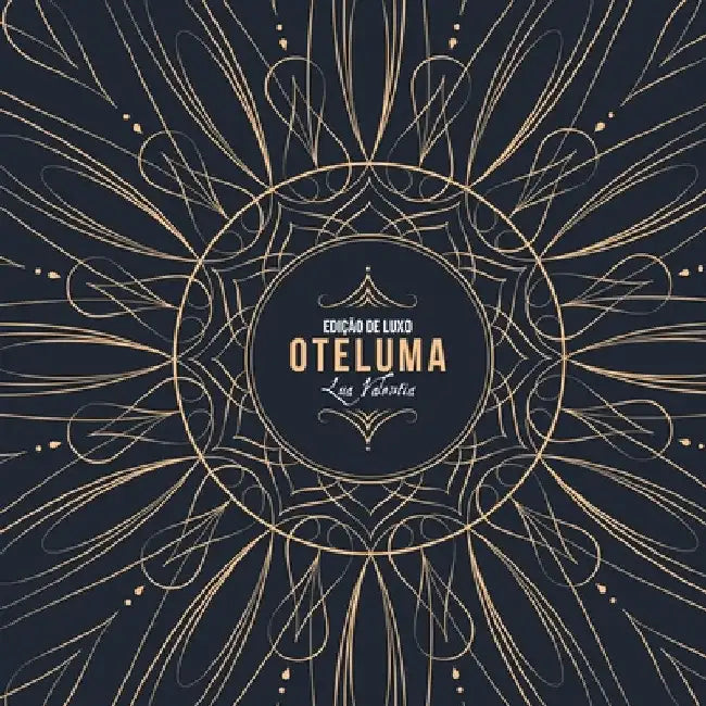 Oteluma: O Grimório de Perséfone by Lua Valentia
