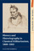 History and Historiography in Classical Utilitarianism, 1800-1865 by Callum Barrell