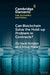 Can Blockchain Solve the Hold-up Problem in Contracts? by Richard Holden